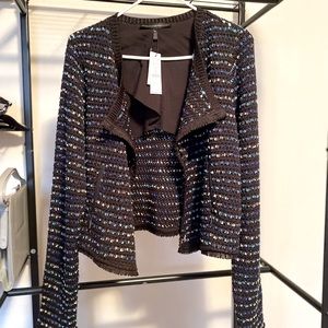 Tess’s Plus Boutique - White House Black Market. XL Career Professional